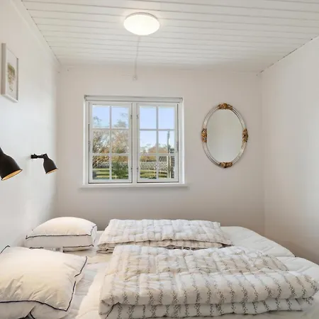 Beautiful In Samso With Wifi *